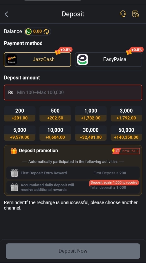 CB777 Game APK: Features, Games, Account & Payment Guide 3