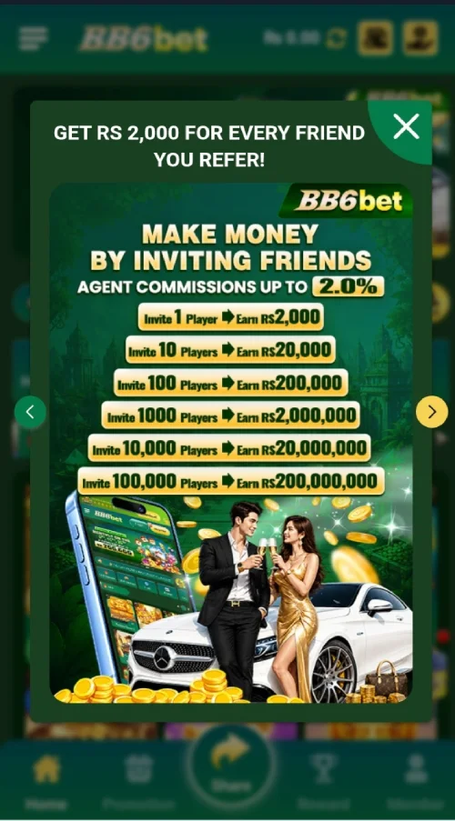 BB6bet Game: Features, Games, Rewards and Android Guide 1