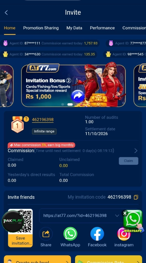 AT77 Game: Features, Rewards, Account Setup, & Android Guide 2