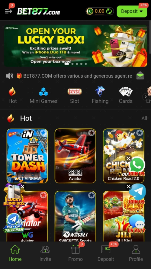 BET877 GAME DOWNLOAD APK