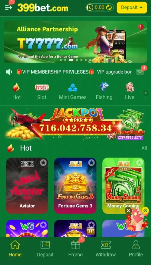 399bet game 2026 download
