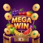 MEGAWIN GAME DOWWNLOAD APK 2026