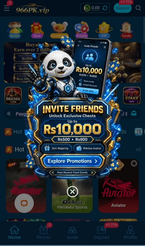 966PK GAME APP LATEST