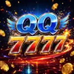 QQ7777 GAME